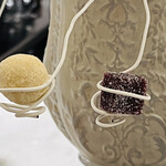 Maison DIA Mizuguchi - 茶菓子2種