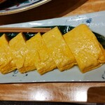 対馬のどぐろとイカ活き造り 博多 魚蔵 - 