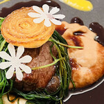 Maison DIA Mizuguchi - 更にアップ