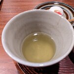 一保堂茶舗 喫茶室 嘉木 - 香り良く美味しい＾＾