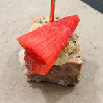 Maison DIA Mizuguchi - パテドカンパーニュ