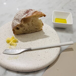 Maison DIA Mizuguchi - パン