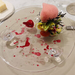 Maison DIA Mizuguchi - ミーキュイ・サーモン