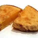 天ぷら はせ川 - インカの目覚め