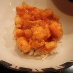 天ぷら はせ川 - 天丼