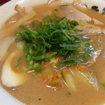 Ramen Yokoduna - 