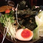 麺屋わっしょい - 「広島冷やカラ麺」