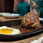 焼肉 ジャンボ - 