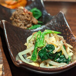 炭火焼肉 ふちおか - 