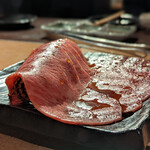 炭火焼肉 ふちおか - 