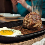 焼肉 ジャンボ - 