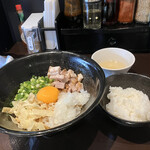 油SOBA BONDS - 