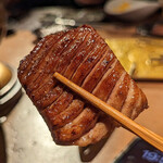 炭火焼肉 ふちおか - 