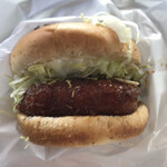 ケンタッキー フライドチキン - 料理写真: