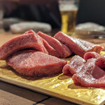 炭火焼肉 ふちおか - 