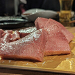 炭火焼肉 ふちおか - 