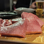 炭火焼肉 ふちおか - 