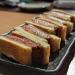 炭火焼肉 ふちおか - 