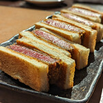 炭火焼肉 ふちおか - 