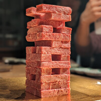 炭火焼肉 ふちおか - 