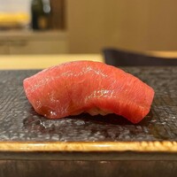 鮨 てつ也 - 
