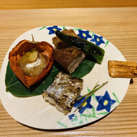 日本料理 幸庵 - 