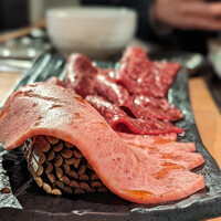 炭火焼肉 ふちおか - 