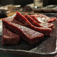 炭火焼肉 ふちおか - 