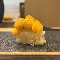 鮨 てつ也 - 