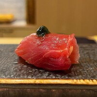鮨 てつ也 - 