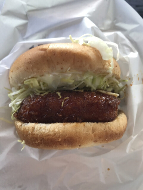 ケンタッキー フライドチキン 若松二島店 - 二島/レストラン | 食べログ