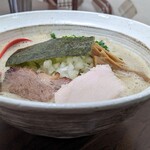 麺屋　むじゃき - 