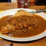 吉象カレー - 