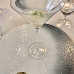 神戸牛炉釜炭焼ステーキ銀座一宮 - 蕪のブルーテ