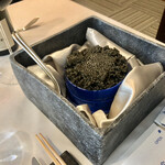 神戸牛炉釜炭焼ステーキ銀座一宮 - こう来ますよねｗ