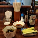 元祖 焼鳥 丸万 - 