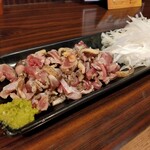 Ganso Yakitori Maruman - 