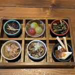 日本酒・米屋 蔵バル - 