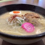 麺屋はちれん - 