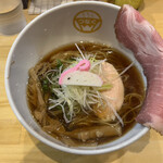 麺物語 つなぐ - 