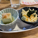 焼肉居酒屋かちかち山 - 