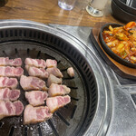 Yopu No Ou Buta Shio Yaki - 