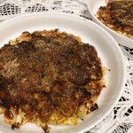 Okonomiyaki Sano Ya - 