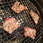 黒毛和牛まるごと一頭買い焼肉 道頓堀みつる - 