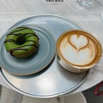 TAILORED CAFE - 