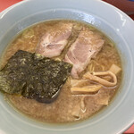 ラーメンショップ能代店 - 