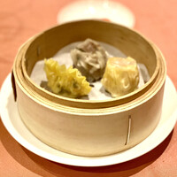 中国料理 梨杏 - 
