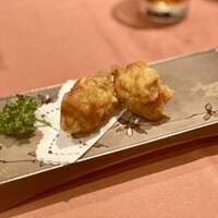 中国料理 梨杏 - 