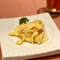 中国料理 梨杏 - 