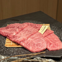 焼肉会席 舌牛 銀座店 - 